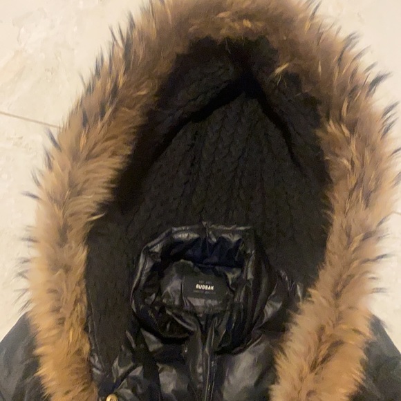 Rudsak Jacket - Picture 3 of 4